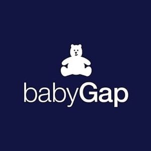 Baby Gap Boys Clothing